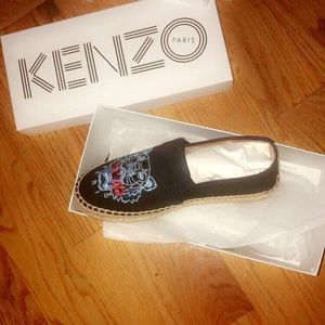 Kenzo Sneakers